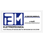 bm eletromeccanica